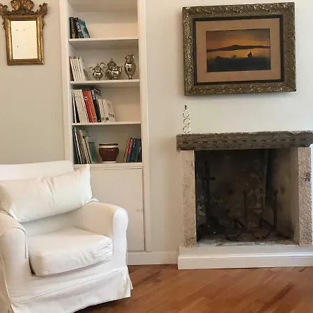 Via Giulia Beautiful Historic Centre Apartment Rome
