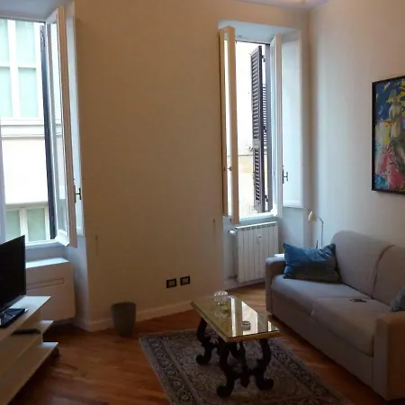Apartment Via Giulia Beautiful Historic Centre *