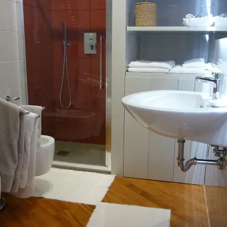 Apartment Via Giulia Beautiful Historic Centre *