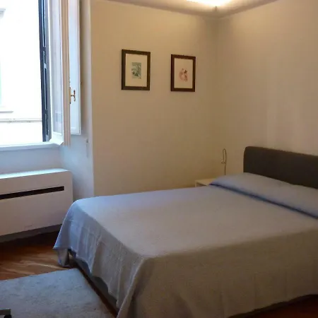 Apartment Via Giulia Beautiful Historic Centre *