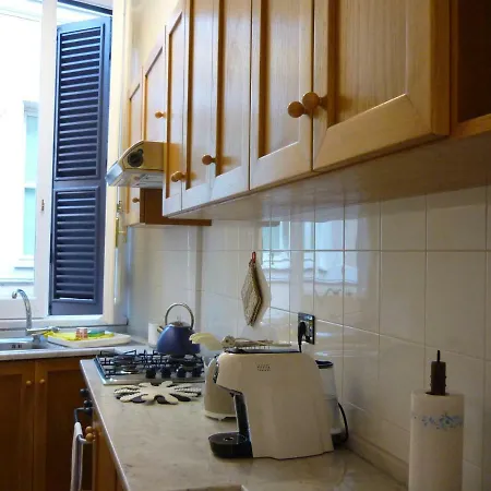 Via Giulia Beautiful Historic Centre Apartment Rome