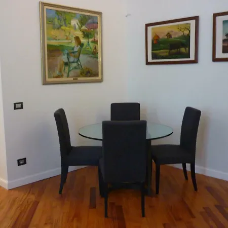 Apartment Via Giulia Beautiful Historic Centre *
